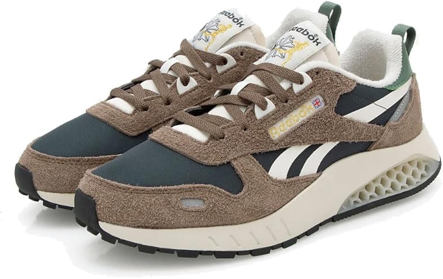 Amazon | [リーボック] 100074407 クラシックレザー ヘキサライト